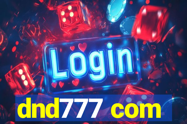 dnd777 com